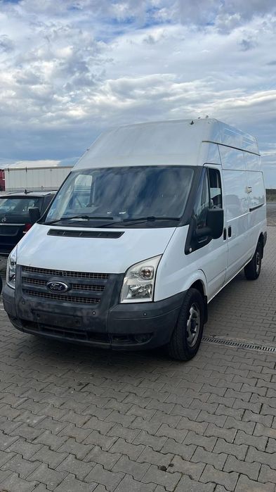 Dezmembram Ford Transit 2.2 tracțiune spate din 2013