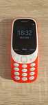 Nokia 3310  in stare buna de functionare, liber de retea