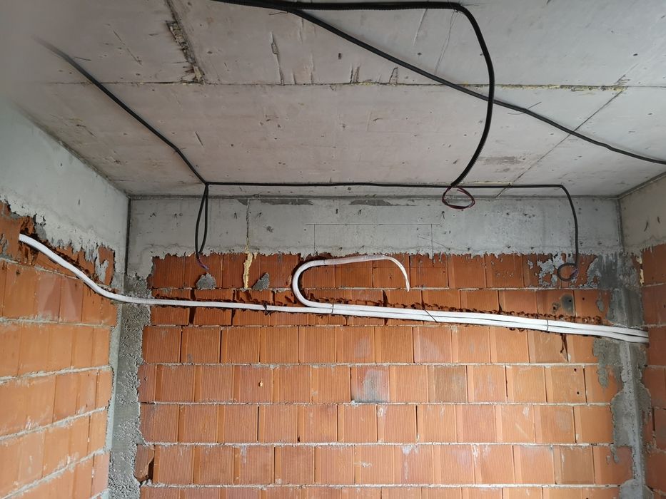 Montaj/Instalare aer condiționat profesional