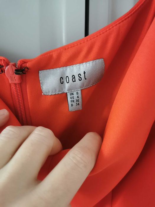 Rochie de seara Coast