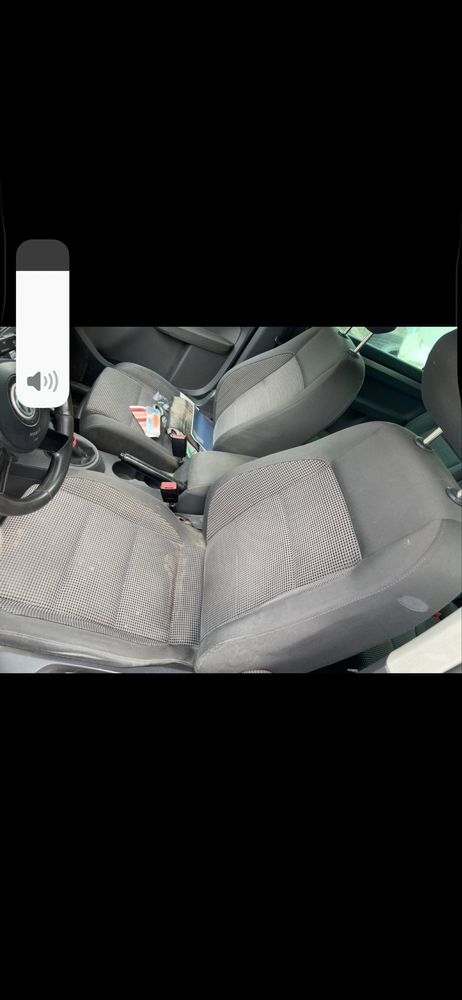 Vw Touran 2.0 disel