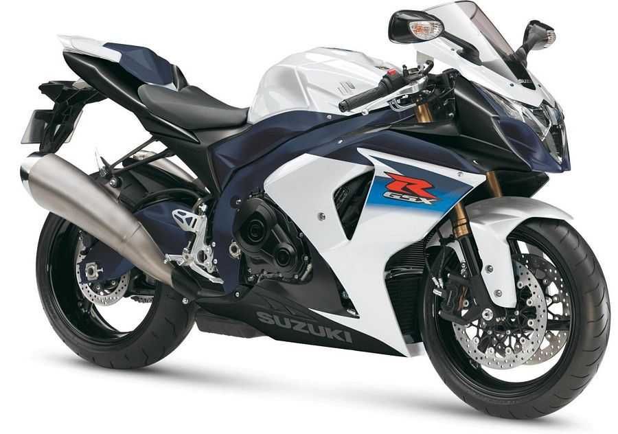 Стикери Сузуки 1000 GSXR 2009г.-2013г. Suzuki лепенки k9 l1 l2 l3 к9