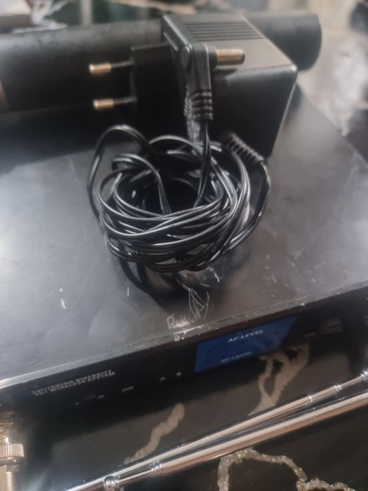 Microfon Wireless Lem L2000