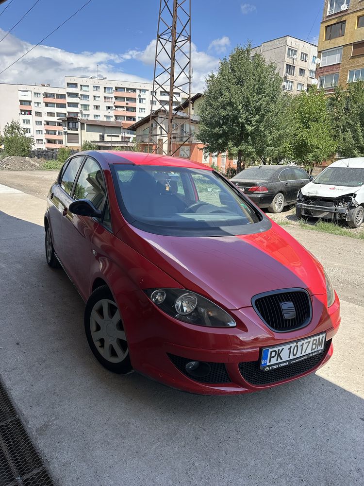 Seat Altea 2.0 150hp
