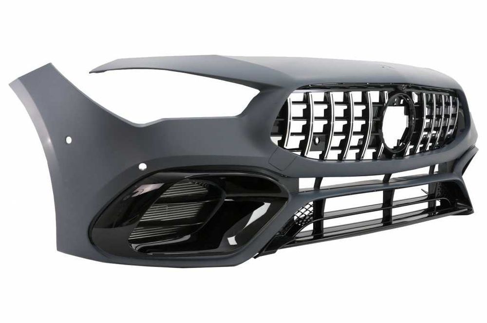 Black Friday Bara Fata Mercedes CLA C118 X118 Shooting Brake (2019-) C