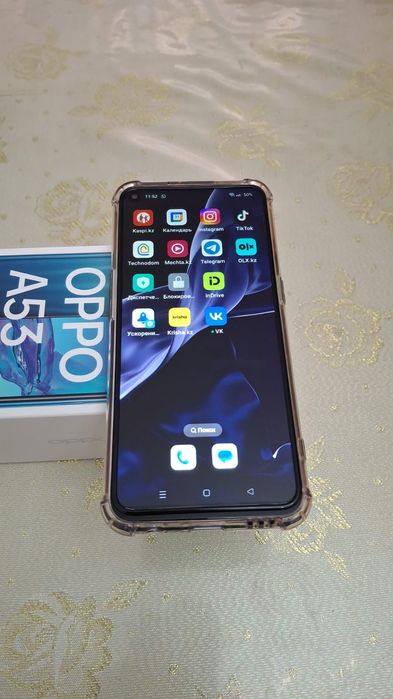 телефон Орро А53