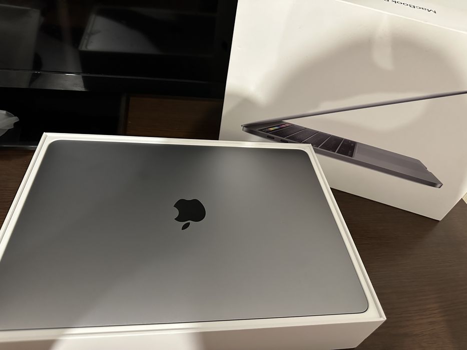 MackBook Pro 2020