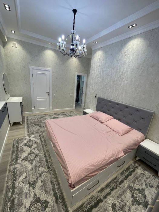 Ташкент сити 3/8/8 / Гарденс Аренда квартира