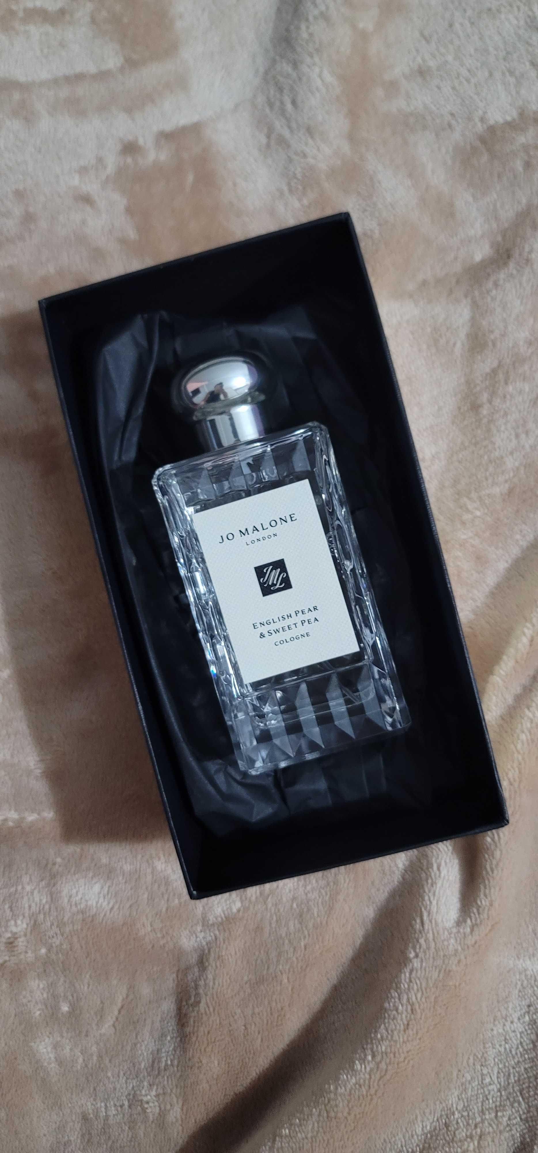 Оригинадьный парфюм Jo Malone English pear & Sweet Pea