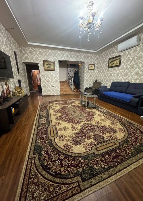 Продаётся участок