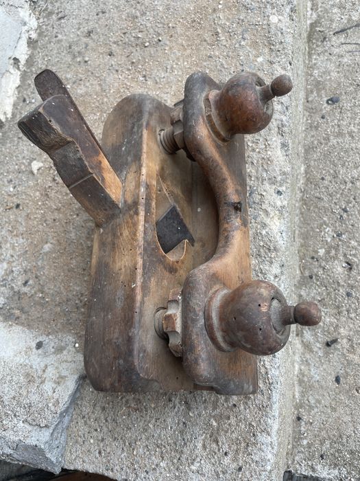 Битови рендета