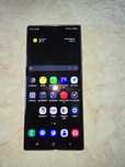Samsung Galaxy Note20 Ultra, 5G 
Samsung Galaxy Note20 Ultra 5G
Samsun