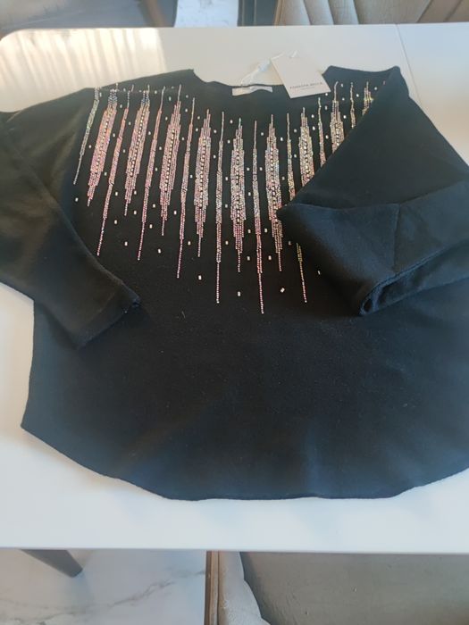 Стилни и красиви нови дамски пуловери