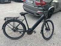 Ел. Велосипед Gavia E classic