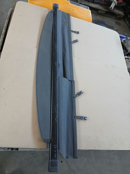 Rulou portbagaj toyota rav 4 2007