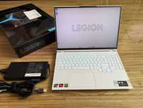 165Hz Legion Pro 16`Ryzen 5600H/RTX 3060/32GB RAM/512GB SSD/WQXGA