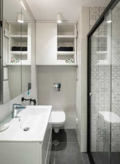 Дава се под наем Тристаен апартамент в София, Витоша - 85 кв.м за 484.5 € - Снимка #7
