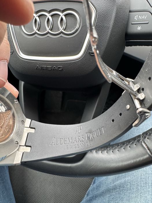 Ceas automatic barbati