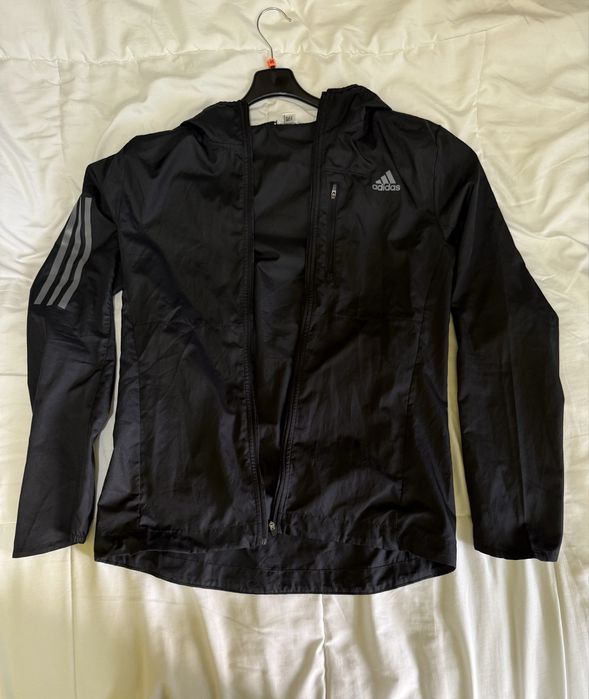 Geaca alergat Adidas