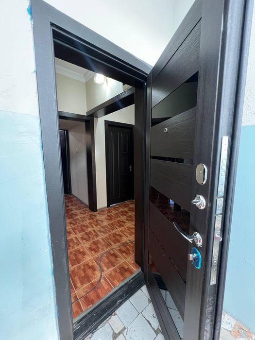 Срочно продается с мебелью и техникой 4/3/9 Карасу 4 возле конечка