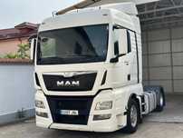 MAN TGX 18.480 Euro6