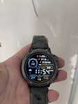Vand smartwatch purtat doar de cateva ori