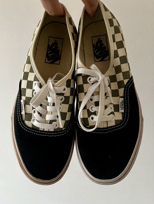 Обувки New Balance Vans