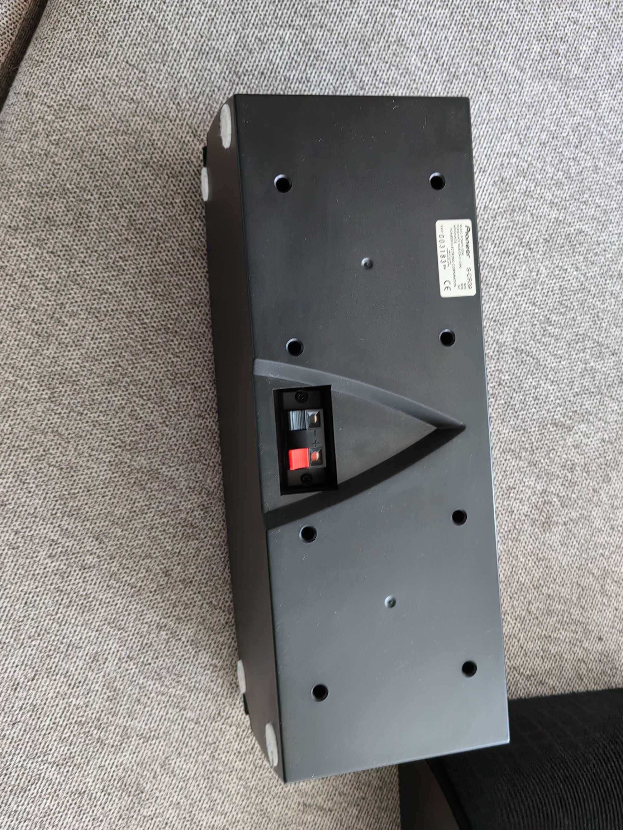 НОВА ЦЕНА Pioneer S-Cr39 колони и център