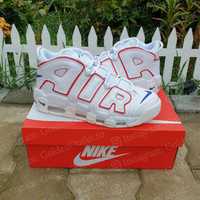 Nike Air Uptempo "Red Outline"