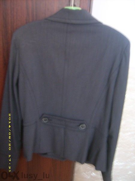 Дамско късо сако Ann Taylor Loft Намаление