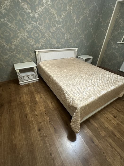 Спальная 2 х местная