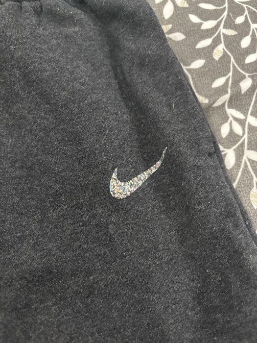 Спортен екип Nike