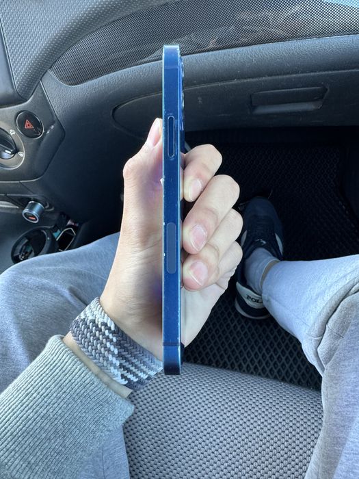 Srochna!!! Iphone 12 yomkist 77% ochilmagan