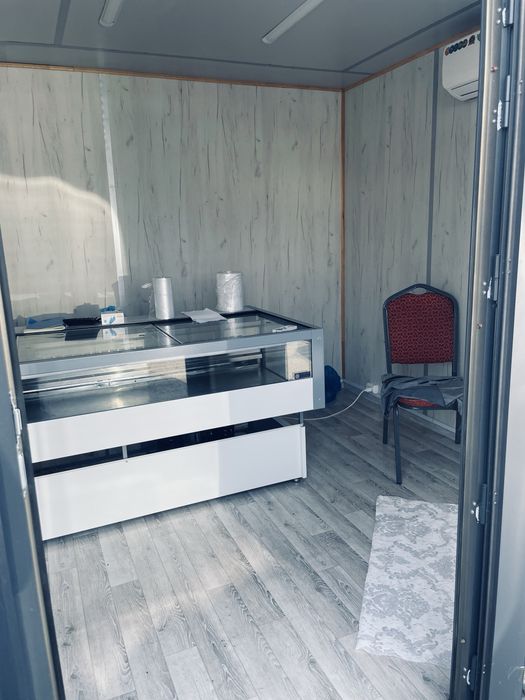 Продам холодильник