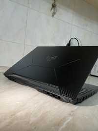 Asus Tuf gaming F15 R5 4600h Rtx 3050 игровой ноутбук асус туф гейминг