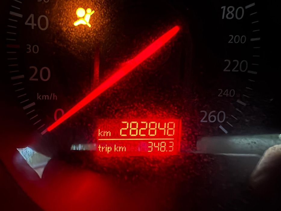 Volkswagen Passat 140 c.p.