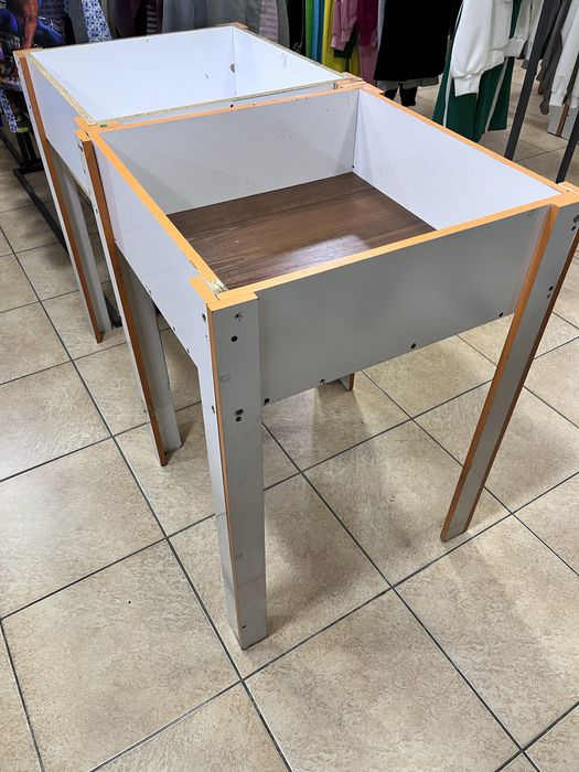 Яшик для одежды