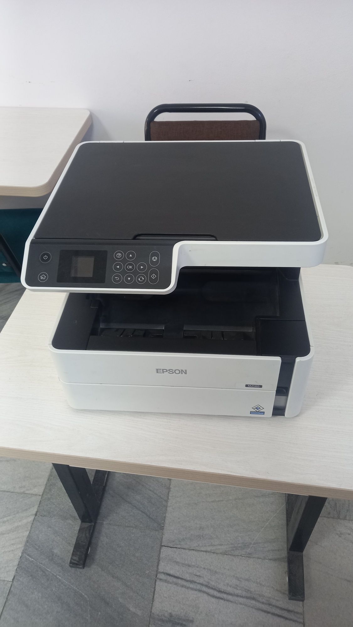 Printer, Epson M2140.