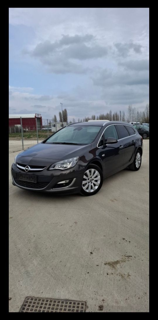 Jante Aliaj 5x115 R17 Astra J Diesel