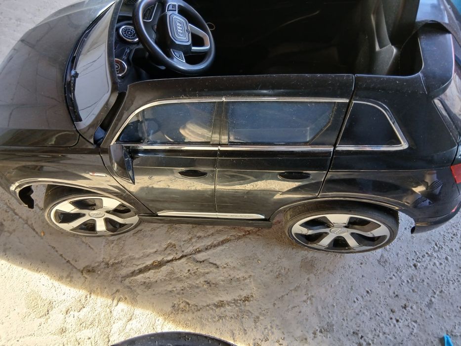 Masina electrica copii