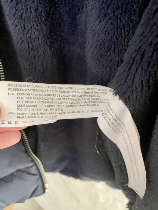 Geaca iarna dama Pull & Bear