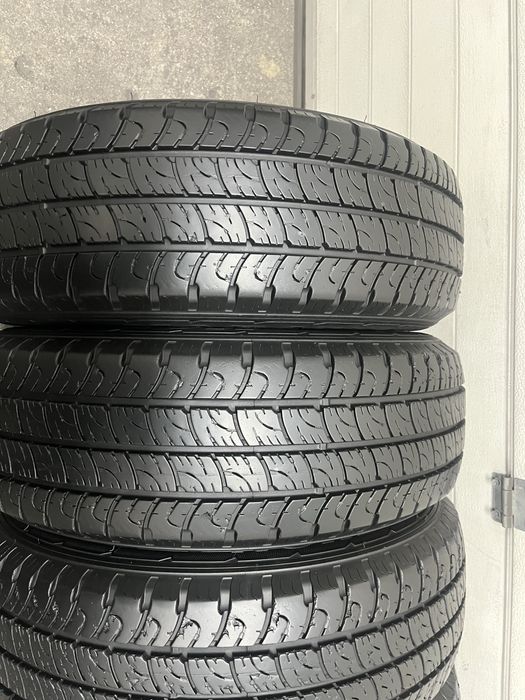 Anvelope goodyear 205/65/16C