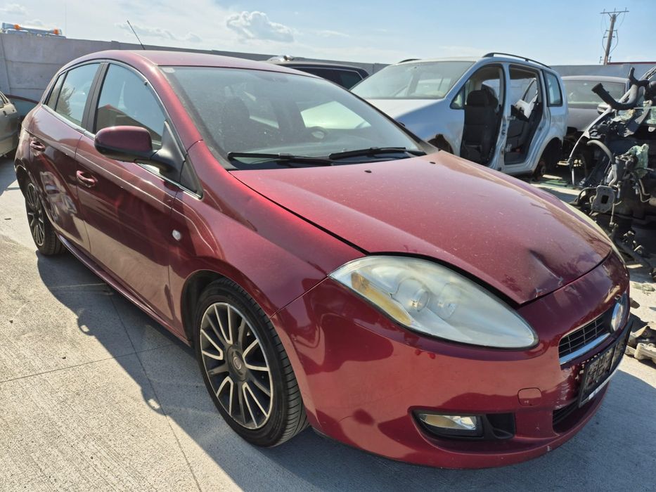 Dezmembram Fiat Bravo 2008 1.4 benzina