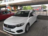 Fiat Tipo an 2019