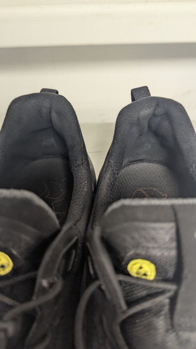 Adidași UVEX 1 X-craft Pro mărimea 40