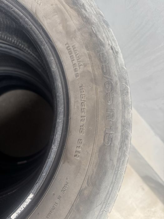 Balon R15 xolati yaxshi