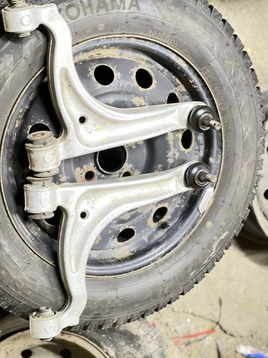 gs300 рычаг в хорошем состоянии за 20к звоните