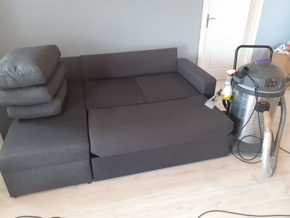 Curatare Canapele/coltare