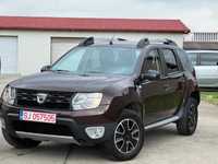 Dacia Duster 1.5d Laureate 2017