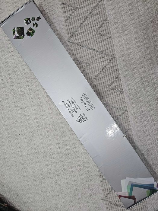 Продаётся абсолютно новый светильник Week Aqua P1200 Pro